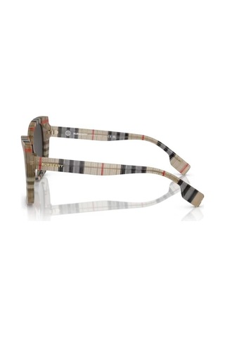 Burberry Be4393 377887 54 Kadın Güneş Gözlüğü