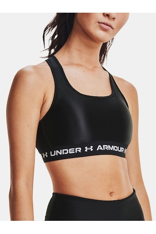 Under Armour Kadın Spor Sütyeni 1362612-001 Siyah