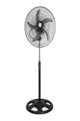 İtimat SN-2501 Lodos 18" Ayaklı Vantilatör