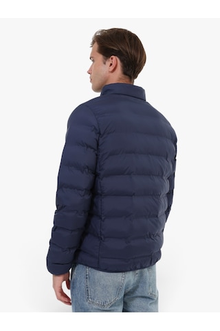 Lumberjack 6w Ml 1upstar 6pr Erkek Lacivert Mont - 102696576