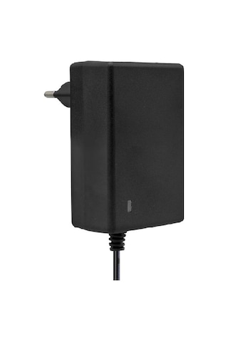 16.8v 2a Adaptör Kırmızı Yeşil Ledli Dc Priz Tip