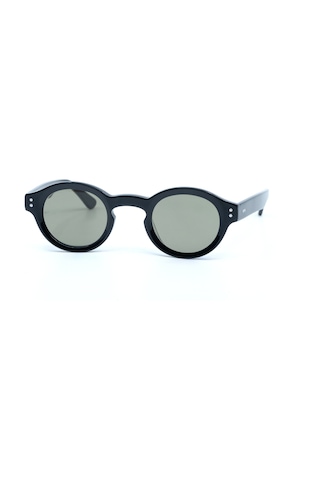 Noon Hl56019 01 42 Unisex Güneş Gözlüğü Siyah