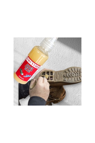 Yıwu 50ml Güçlü Ayakkabı Yapıştırıcısı-deri Ayakkabılar, Reçine Katkılı El Sanatları, Deri