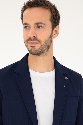 U.s. Polo Assn. Erkek Lacivert Ceket 50284018-vr033 Lacivert
