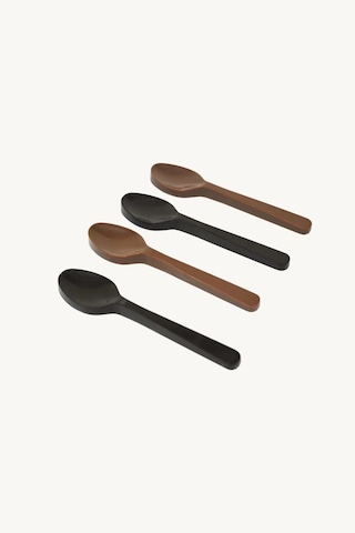 Kaşık Çikolata Sütlü