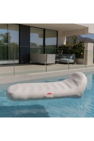 Flamingueo Olive Havuz Ve Deniz Yatağı Bej