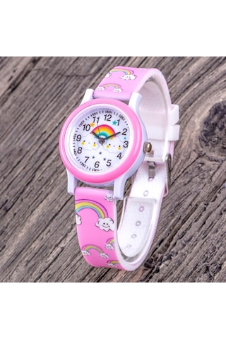Saattino St-304327 Çocuk Kol Saati