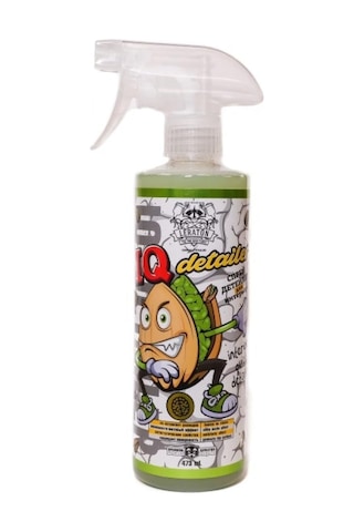 Leraton Iq Fıstıklı İç Temizleyici Koruyucu 473ml