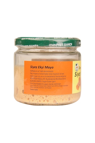 Devrekani Deva Siyez Unu Ekşi Maya 200 G