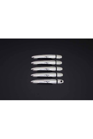 Omsa Mercedes Citan Krom Kapı Kolu 5 Kapı 2013-2021 Arası