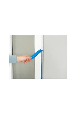 Profesyonel Boyalı Yüzey Bandı, 24 Mm X 50 M