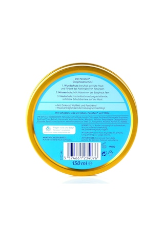 Penaten Baby Pişik Kremi 150 ml
