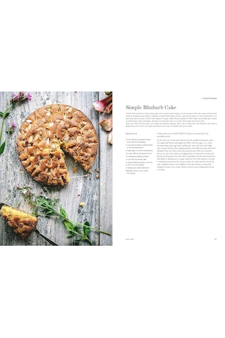 Norwegian Baking Through The Seasons: 90 Sweet And Savoury Recipes From North Wild Kitchen