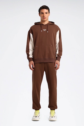 Reebok Eşofman Altı Erkek Kahverengi Morven Jogger 000000000102697410