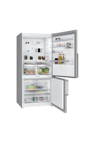 Profilo BD3086ICFP 624 LT No-Frost Kombi Tipi Buzdolabı