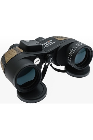Mentch 20x50 Pro Dürbün Perma Focus Netleme Su Geçirmez Siyah Çok Renkli 39125597