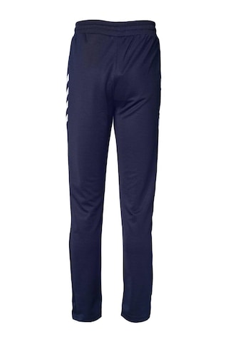 Hummel Erkek Falconzo Eşofman Altı 931075-2001 Lacivert