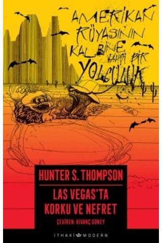 Cehennem Melekleri + Las Vegas Ta Korku Ve Nefret