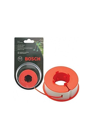Bosch Combitrim Çim Biçme Makinası Yedek Misinası 8 Metre 1,6 Mm F 016 800 175