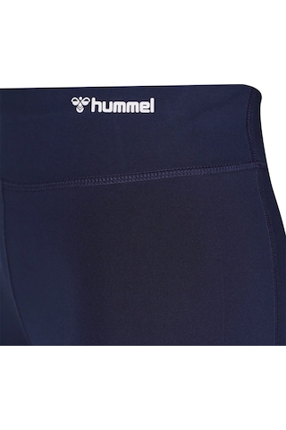Hummel T-mt Actıve Hıgh Yüksek Bel Tayt Lacivert