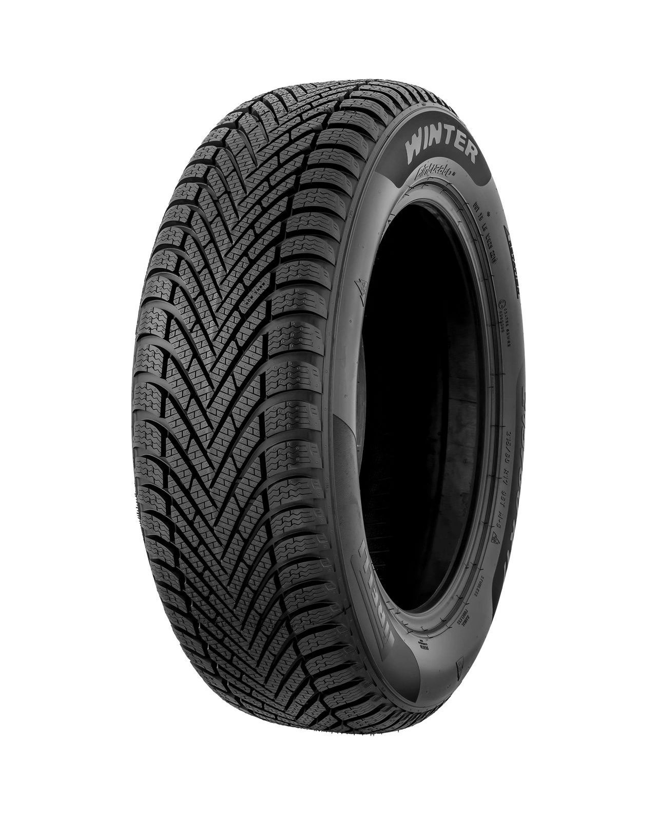 Pirelli 215/55R17 98V Cinturato Winter XL Kış Lastiği 2025