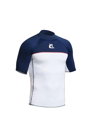 Cressi Shield Rash Guard Man T-shirt 001