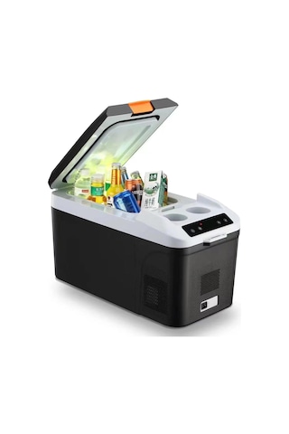 Icepeak Rega Termoelektrikli Buzdolabı 16 Litre