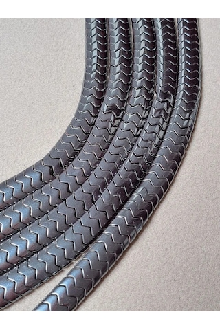 Beautiful Stones Hematit Şekilli Boncuklar 413280468