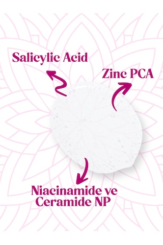 Beauty Squad Clean Your Past Jelly Cleanser Yağlı Ve Akne Eğilimli Ciltler İçin Yüz Temizleme Jeli 350 Ml