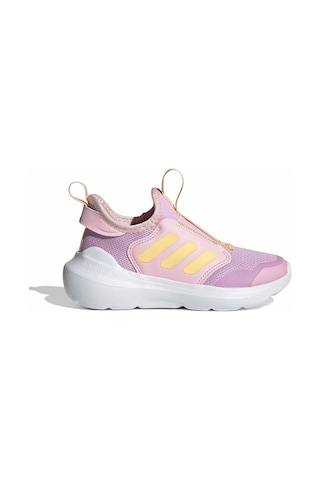 Adidas Tensaur Comfort Ac C Unisex Çocuk Sneaker Jq9877 Mor