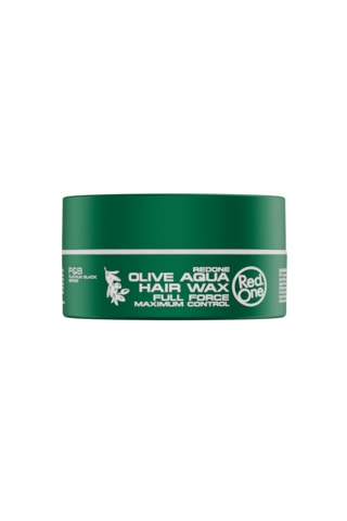 Redone Aqua Wax Olive 150 Ml