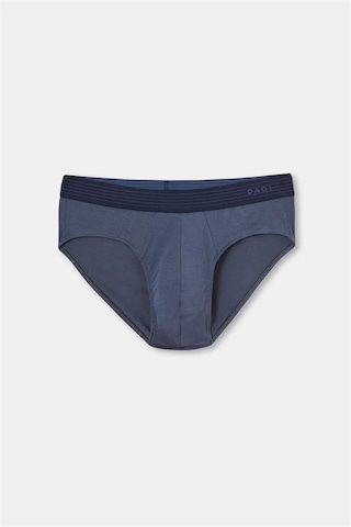 Dagi 4180 Erkek Mikro Modal Boxer-indigo İndigo