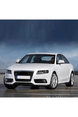 Audi A4 2009-2012 Sol Ön Kapı İç Çekme Kolunun Teli 8k0837085a