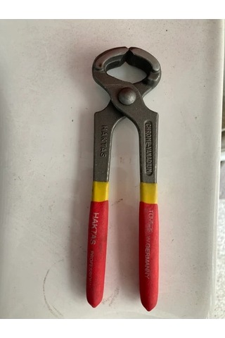 Çankaya Professional Kerpeten Çeşitli 180mm