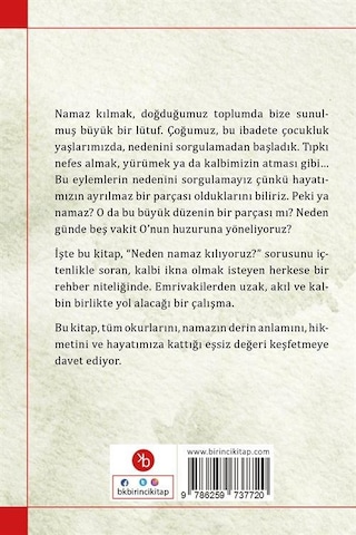 Gel De Kılma / İsmail Öztürk