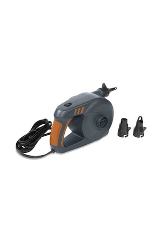 Bestway 62164 Power Grip Dc 12v Araç Çakmaklıklı Pompa Som00004373