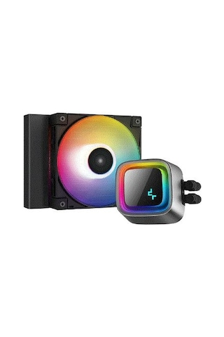DEEPCOOL LS320 RGB 120mm Sıvı Soğutma