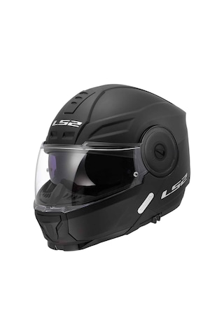 Ls2 Scope 2 Çene Açılır Kask Mat Kum