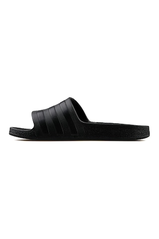 Adidas Adılette Aqua Erkek Terlik Siyah