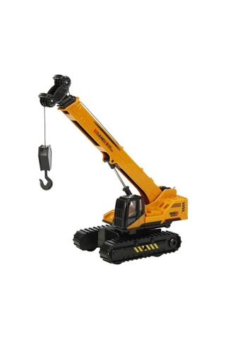 Maxx Wheels Crane Sürtmeli Vinç