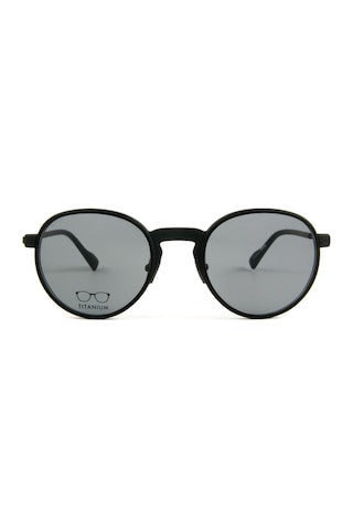Snob-Special One Snv150t-c006-z Unisex Klipsli Güneş Gözlüğü