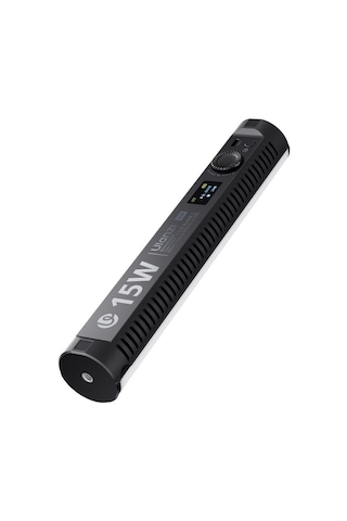 Ulanzi B15 15w Manyetik Rgb Tube Led Işık - L208