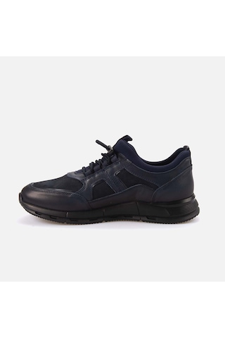 Kemal Tanca Erkek Spor & Sneaker Ayakkabı 2433 Lacivert