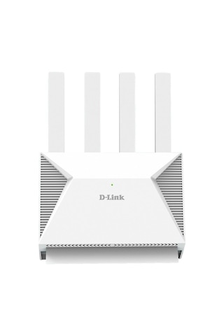 D-lınk Dır-be364k Wıreless Router Access Poınt Be3600 Wı-fı 7
