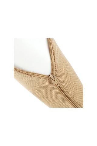 Folinda Spor Kompresyon Çorapları, Ayağın Ucu Açık, Yan Rıhtım, Ağrı Ve Şişlikten Kurtulma, Erkek/kadın, Bej, L/xl 33124 Bir Çifti Bej