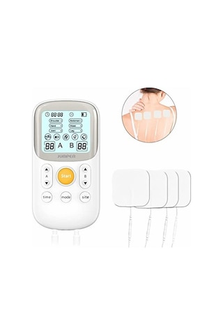 Jumper JpdEs 200 Terapi Tens Masaj Cihazı