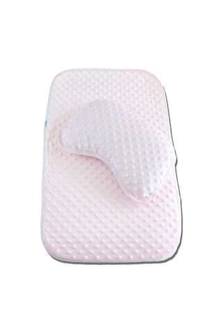 Berço Nohutlu Alt Açma Minderi