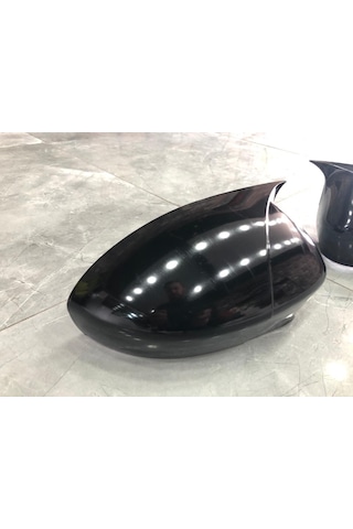 Fiat Punto Batman Yarasa Ayna Kapağı