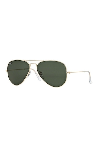 Ray-Ban Advıator Rb 3025 L0205 58-14 Unisex Güneş Gözlüğü