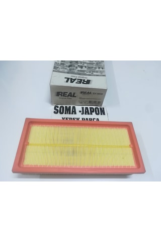 Hava Filtresi Colt 04 Smart Fofour 04-06 1.1-1.5 135 090 05 01